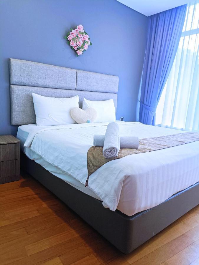 Vortex Suites Klcc By City Kuala Lumpur Eksteriør billede