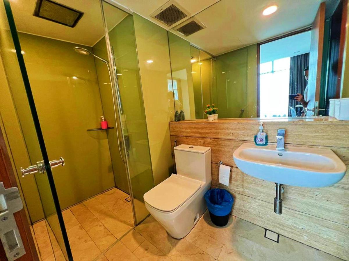 Vortex Suites Klcc By City Kuala Lumpur Eksteriør billede